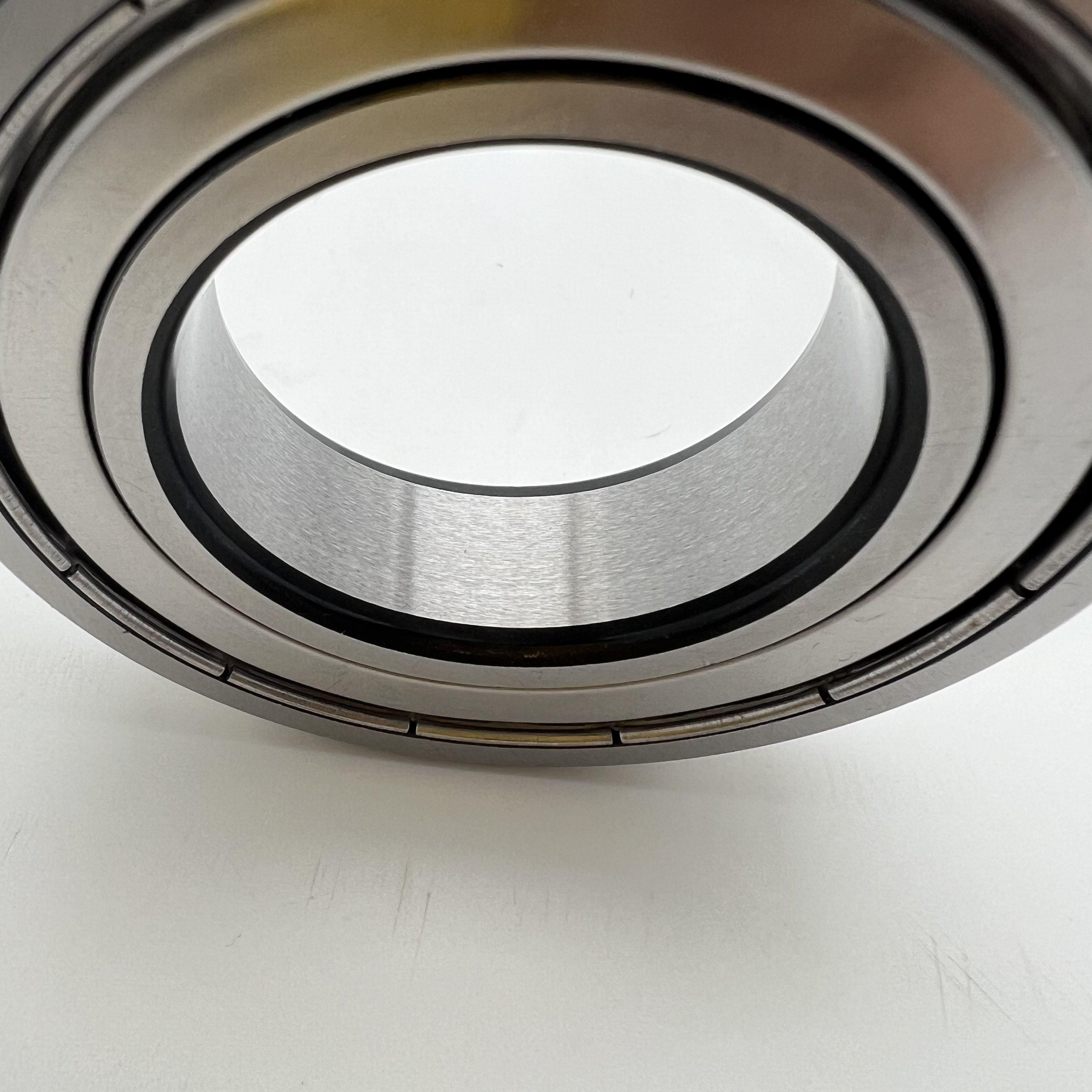 Hot Selling Quality High Quality Long Life Deep Groove Ball Bearings 6312-2Z For Machinery Tool