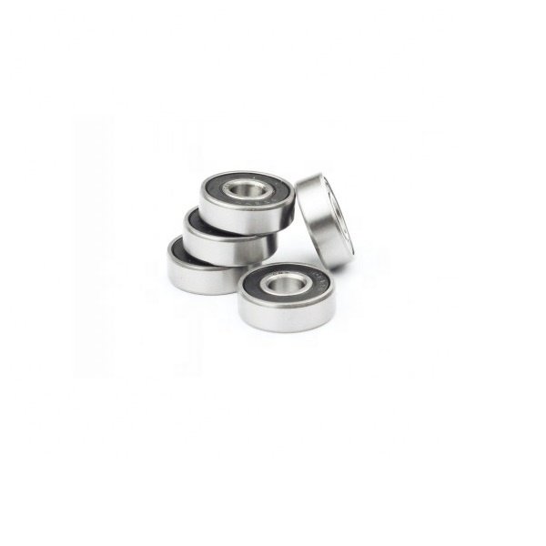 Hot Sell High Performance Deep Groove Ball Bearings 6016 6017 6018 6019