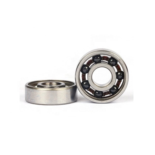 Hot Sell High Performance Deep Groove Ball Bearings 6016 6017 6018 6019