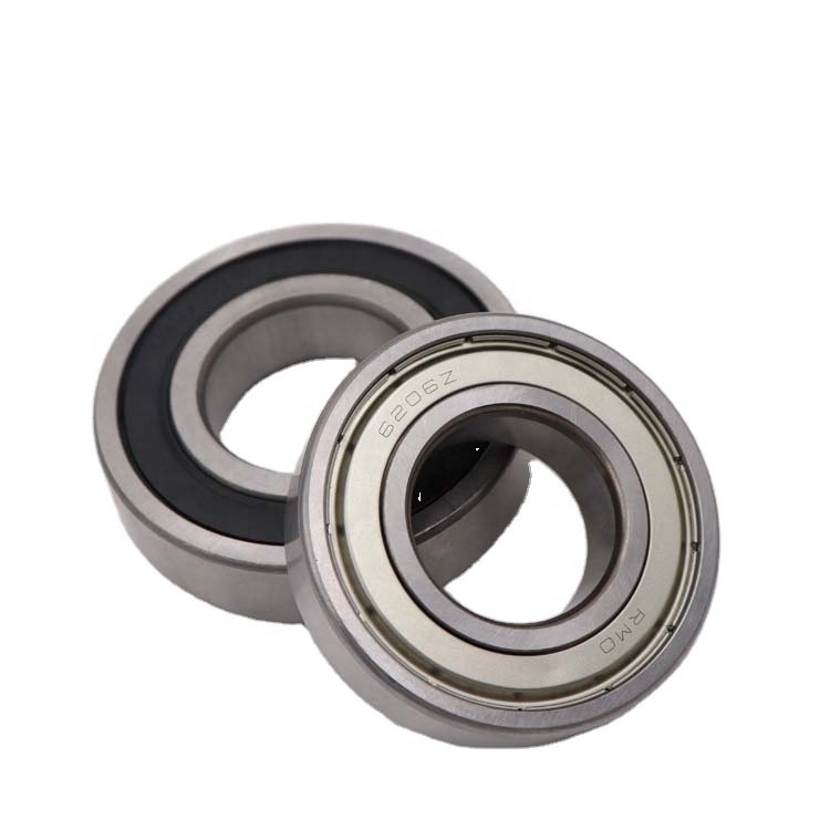 Hot Sell High Performance Deep Groove Ball Bearings 6016 6017 6018 6019