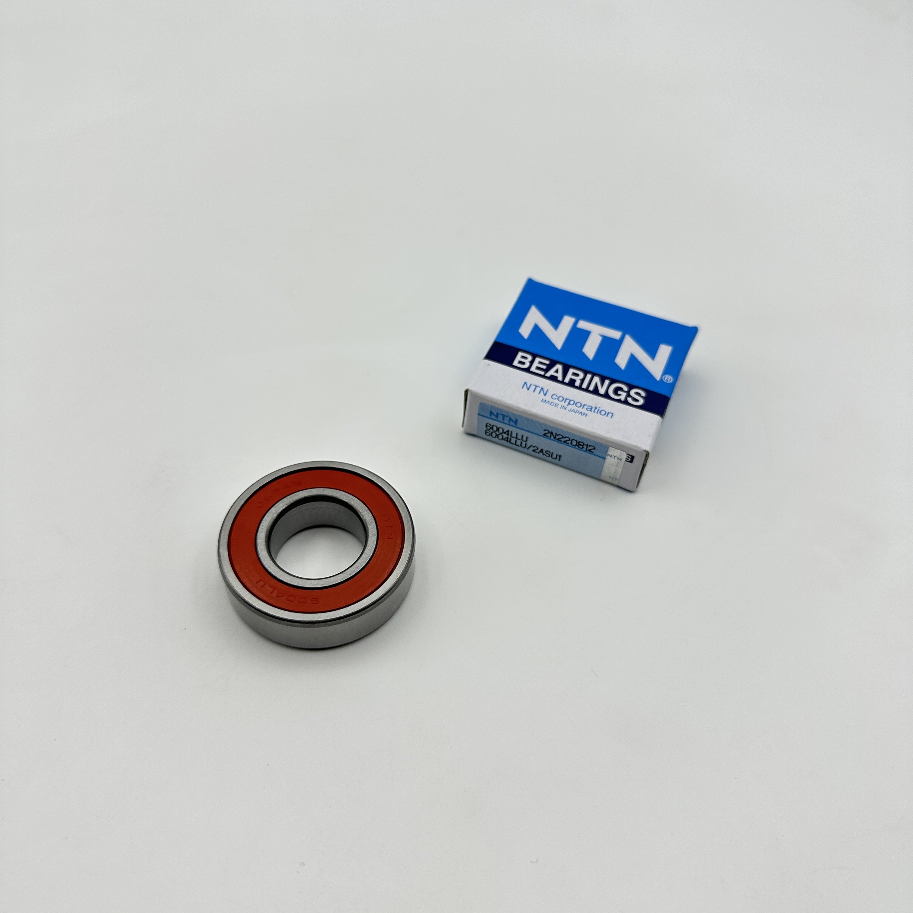 Original High Quality Deep Groove Ball Bearings 6017 6018 6019 6020 6021 6022 motorcycle bearing