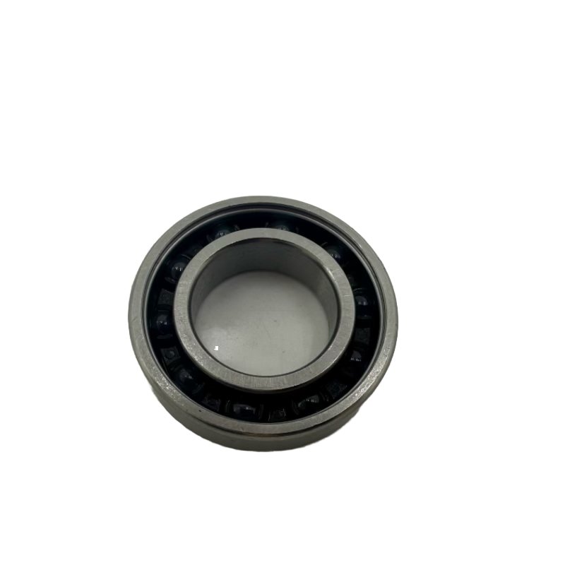 ceramic ball bearing turbo Precision ceramic deep groove ball bearing S6904-2RSE Stainless steel hybrid ceramic ball bearings