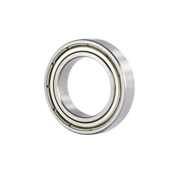 Deep Groove Ball Bearings Single Row Bearings 6201-2Z/VA201