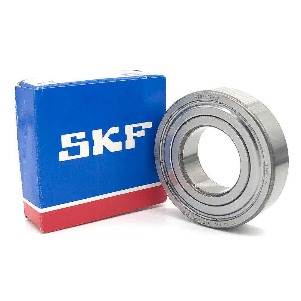 High Performance Deep Groove Ball Bearing SK F bearing 6302-2z/C3 Ball Bearing Deep Groove China Bearing sk f bearing