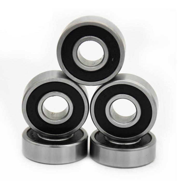 BRGRO China Famous Brand Fast delivery 6704 zz rs deep groove ball bearings 6704 ball bearing 20*27*4MM