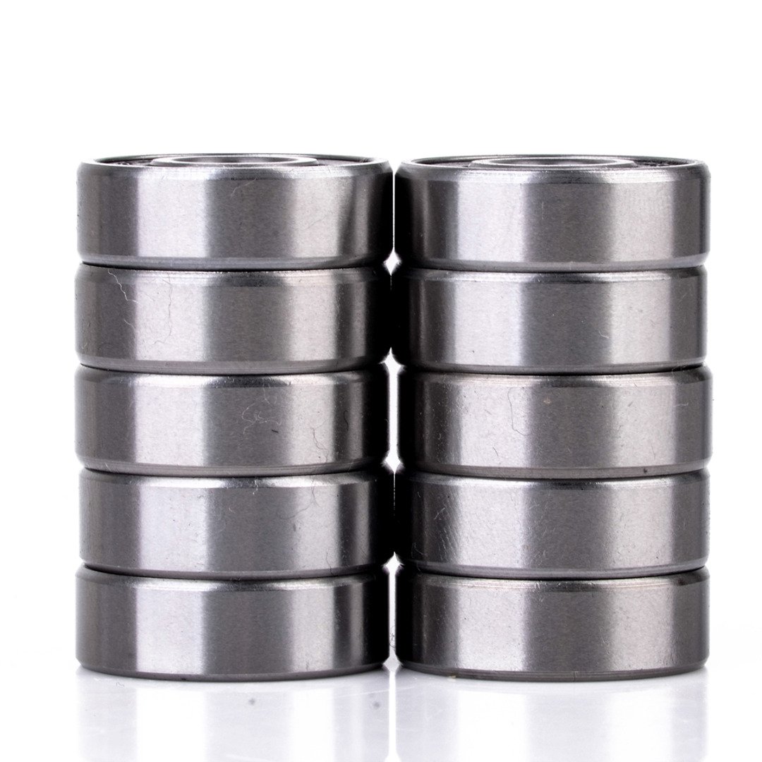 BRGRO China Famous Brand Fast delivery 6704 zz rs deep groove ball bearings 6704 ball bearing 20*27*4MM