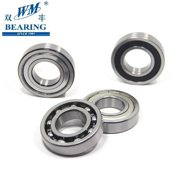 MLZ WM Brand Ball Bearing Price 6905 Deep Groove Ball Bearings With High Stability 6905 6907 6908 zz 2rs c3 Ball Bearing 6905