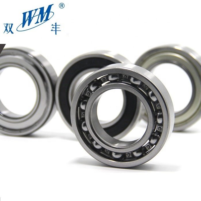 MLZ WM Brand Ball Bearing Price 6905 Deep Groove Ball Bearings With High Stability 6905 6907 6908 zz 2rs c3 Ball Bearing 6905
