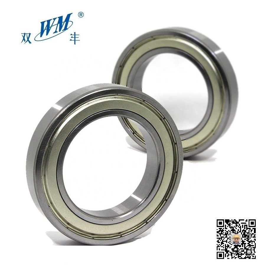 MLZ WM Brand Ball Bearing Price 6905 Deep Groove Ball Bearings With High Stability 6905 6907 6908 zz 2rs c3 Ball Bearing 6905