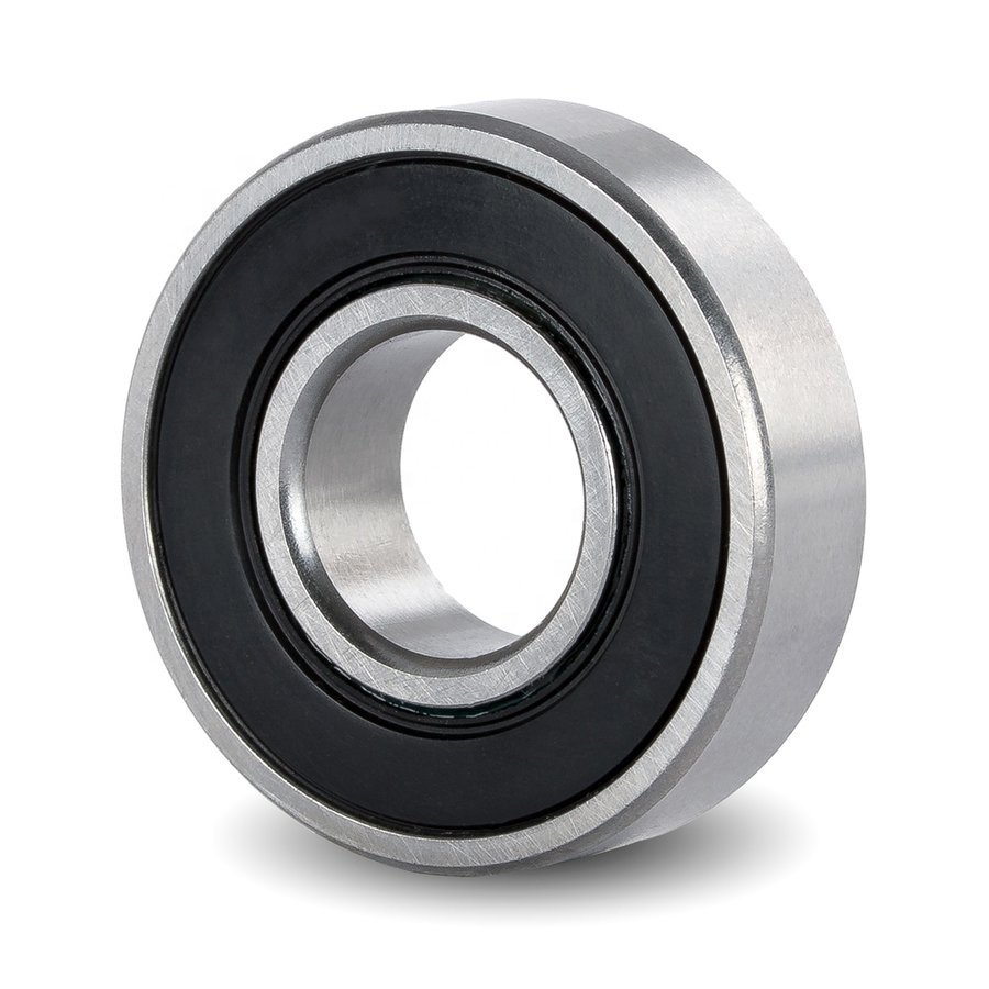 High precision auto parts 6311 6312 6313 6314 6315 deep groove ball bearing making machine