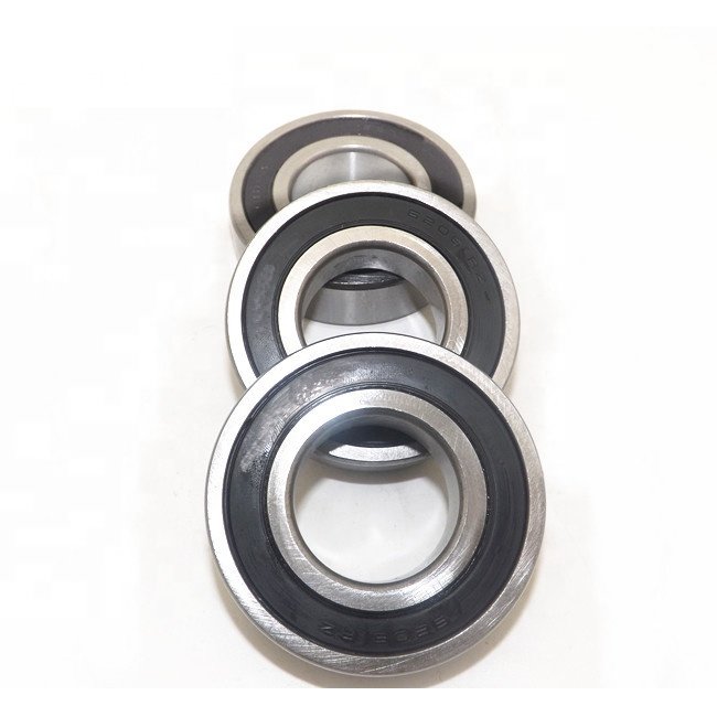 High precision auto parts 6311 6312 6313 6314 6315 deep groove ball bearing making machine