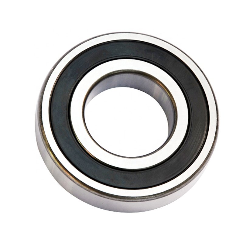 High precision auto parts 6311 6312 6313 6314 6315 deep groove ball bearing making machine