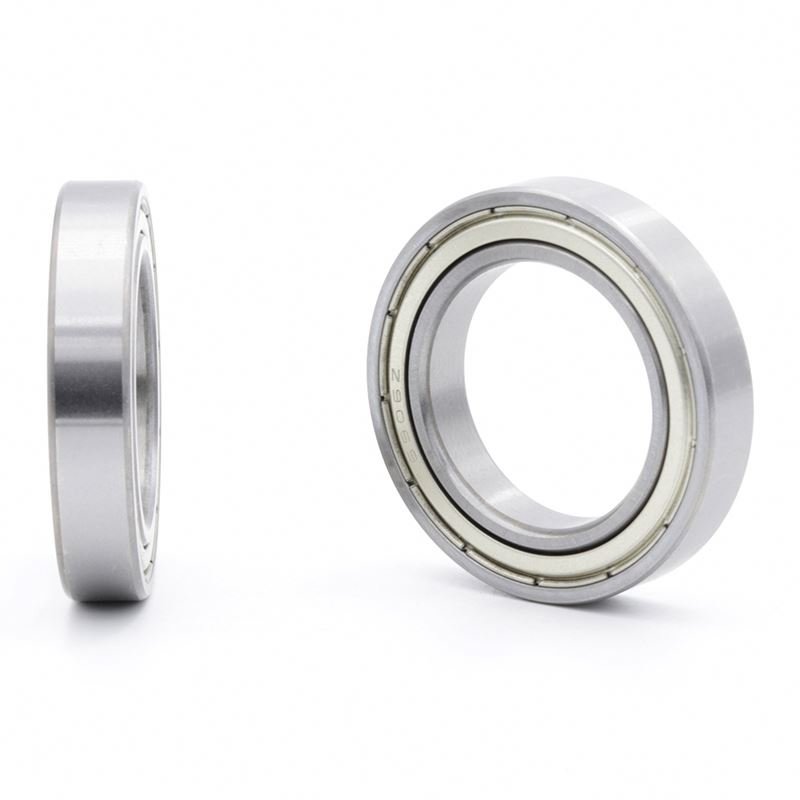 Bearing 6921 105*145*20mm High Quality Thin section Bearing 6921ZZ 6921-2RS