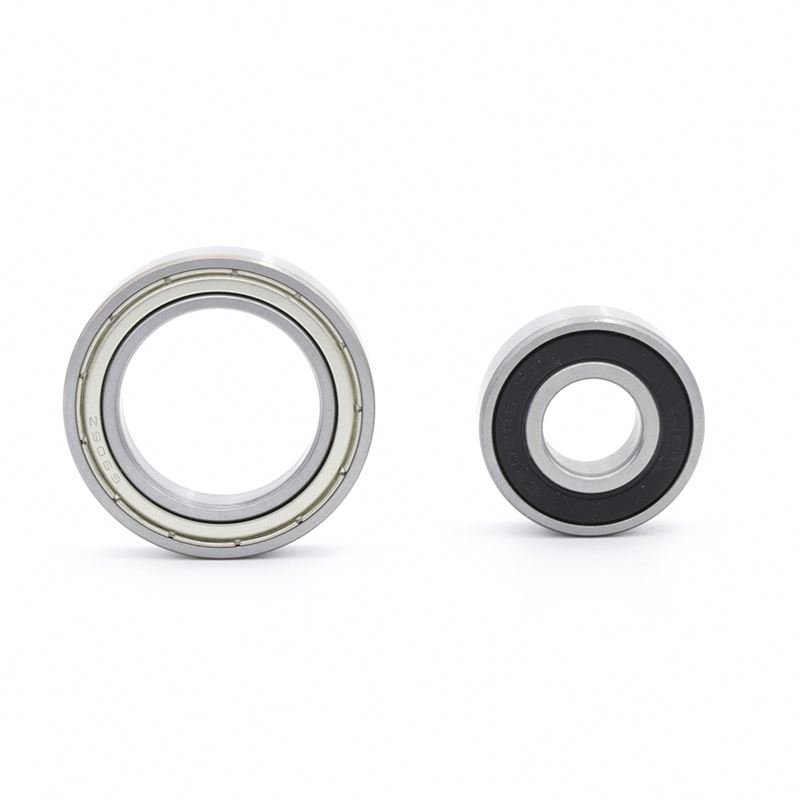 Bearing 6921 105*145*20mm High Quality Thin section Bearing 6921ZZ 6921-2RS