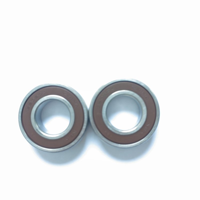 high quality bearings 6203-2rs 6204-2z/c3 2rsh 2rs1 ddu 6211mc3 6204zz deep groove ball bearing