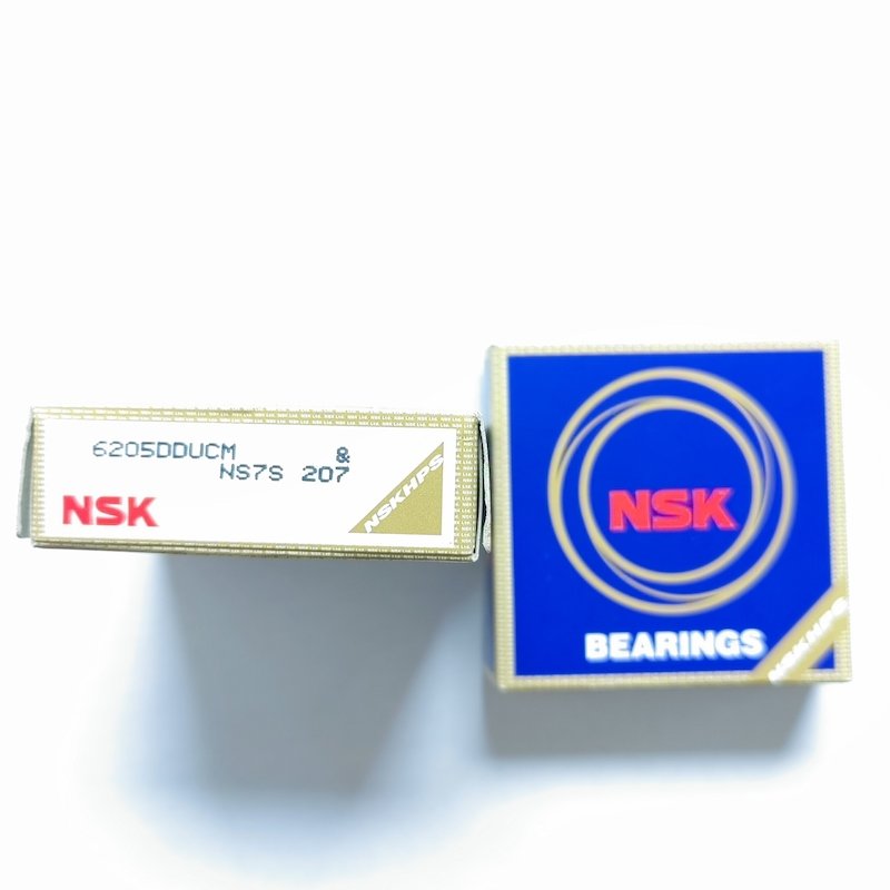 high quality bearings 6203-2rs 6204-2z/c3 2rsh 2rs1 ddu 6211mc3 6204zz deep groove ball bearing