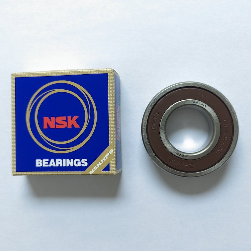 high quality bearings 6203-2rs 6204-2z/c3 2rsh 2rs1 ddu 6211mc3 6204zz deep groove ball bearing