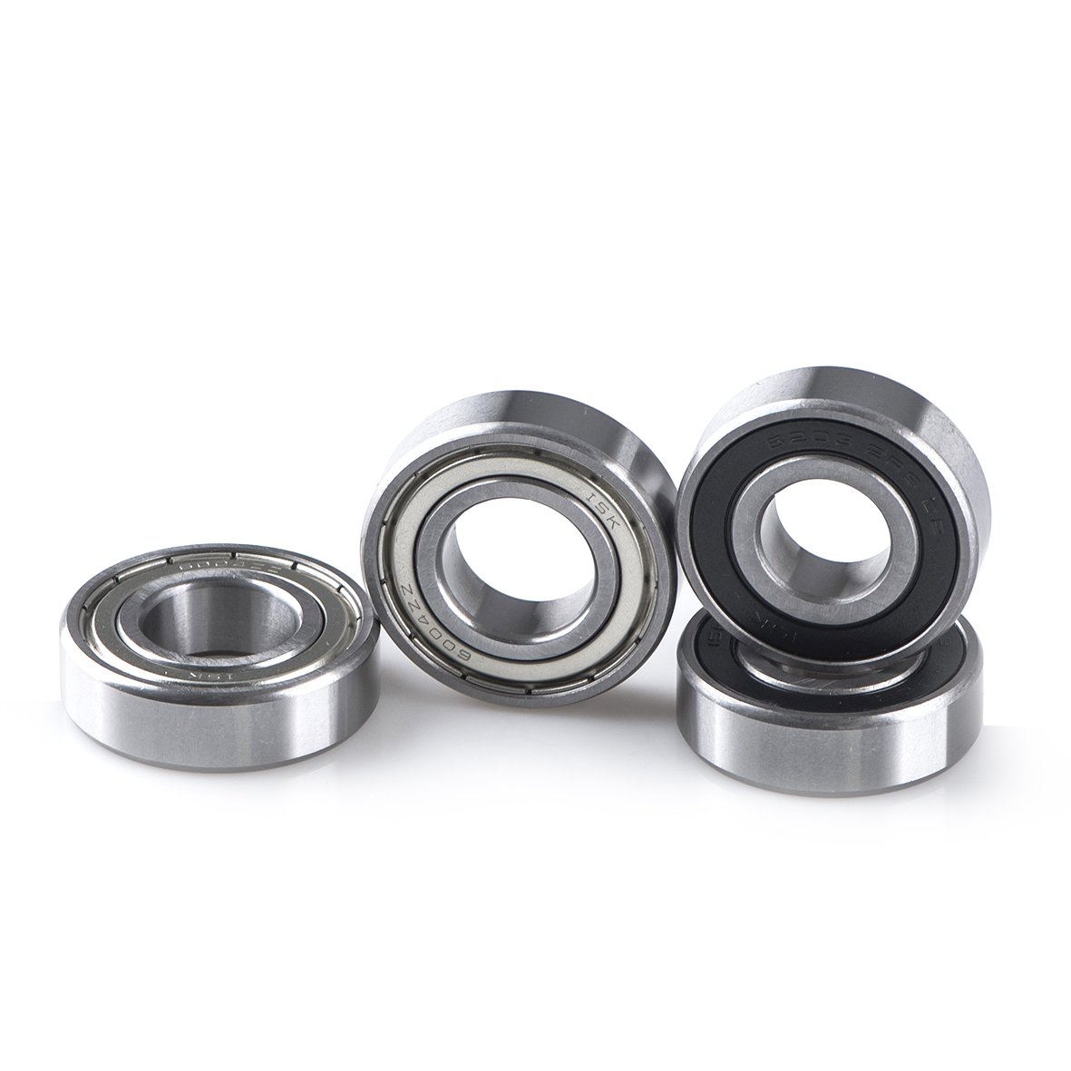 JOTA Professional Deep Groove Ball Bearing 6000 6001 6002 6003 6004 6005 ZZ 2RS for Motorcycle Bearing