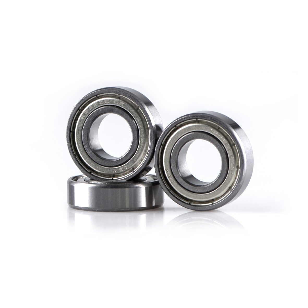 JOTA Professional Deep Groove Ball Bearing 6000 6001 6002 6003 6004 6005 ZZ 2RS for Motorcycle Bearing