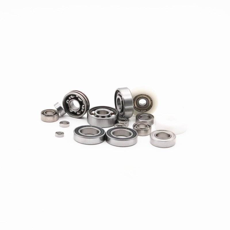 XLS-1 3/4 Inch Series Deep Groove Ball Bearing XLJ-1 3/4