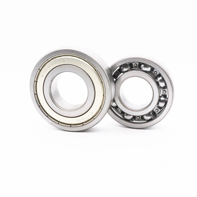 XLS-1 3/4 Inch Series Deep Groove Ball Bearing XLJ-1 3/4