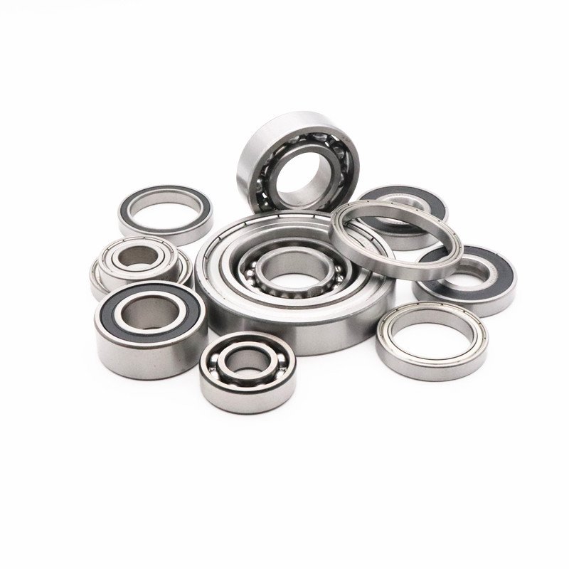 XLS-1 3/4 Inch Series Deep Groove Ball Bearing XLJ-1 3/4