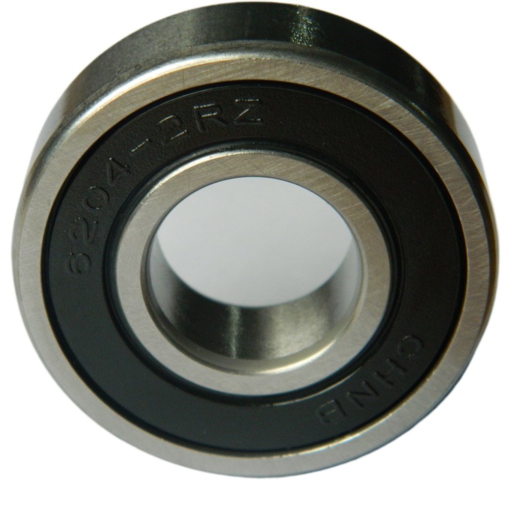 High precision round deep groove ball bearing 6300 6301 6215 6250 2rs