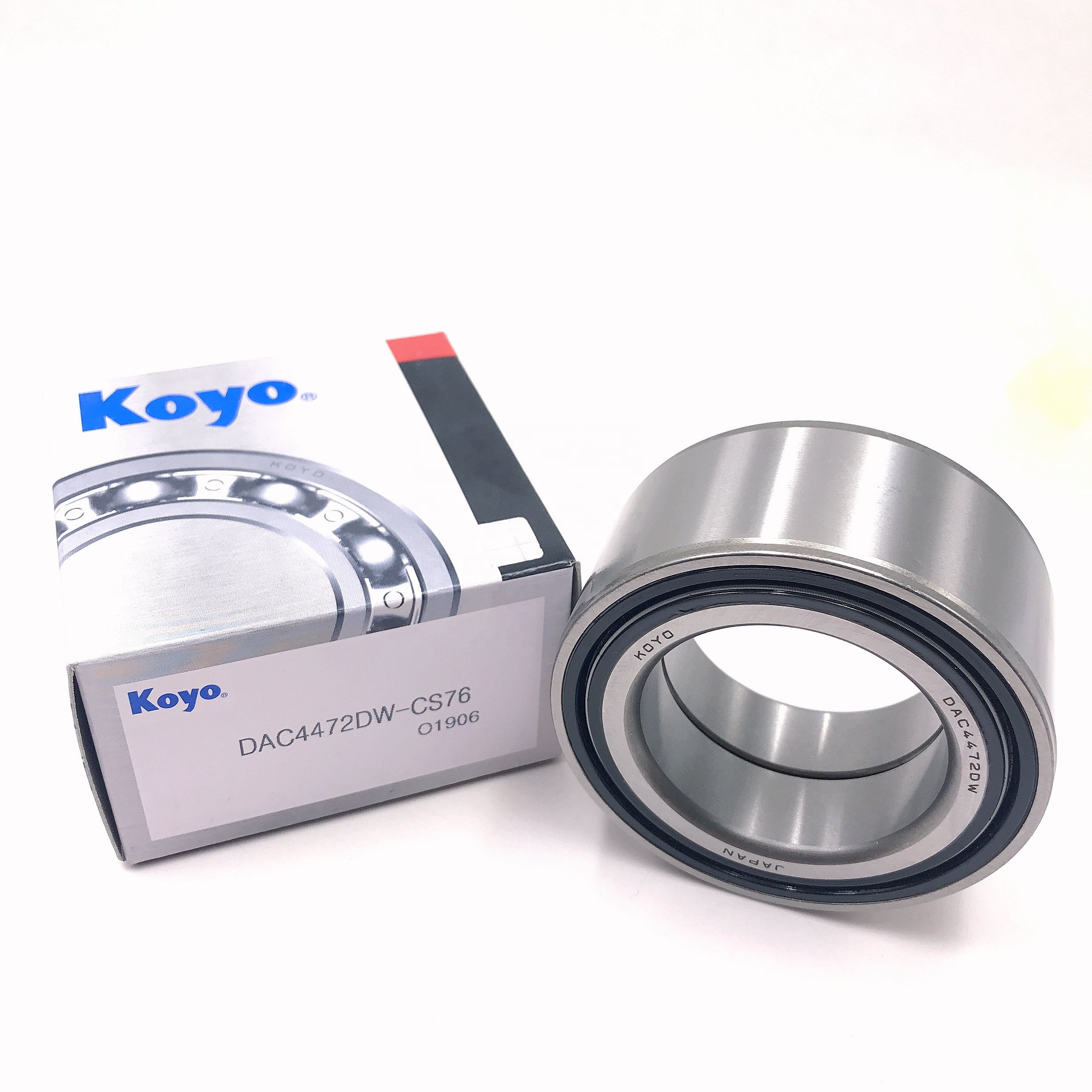 Deep groove ball bearing F-575334.06.CBR-HLA-H75 automotive gearbox bearing