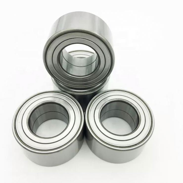 Deep groove ball bearing F-575334.06.CBR-HLA-H75 automotive gearbox bearing