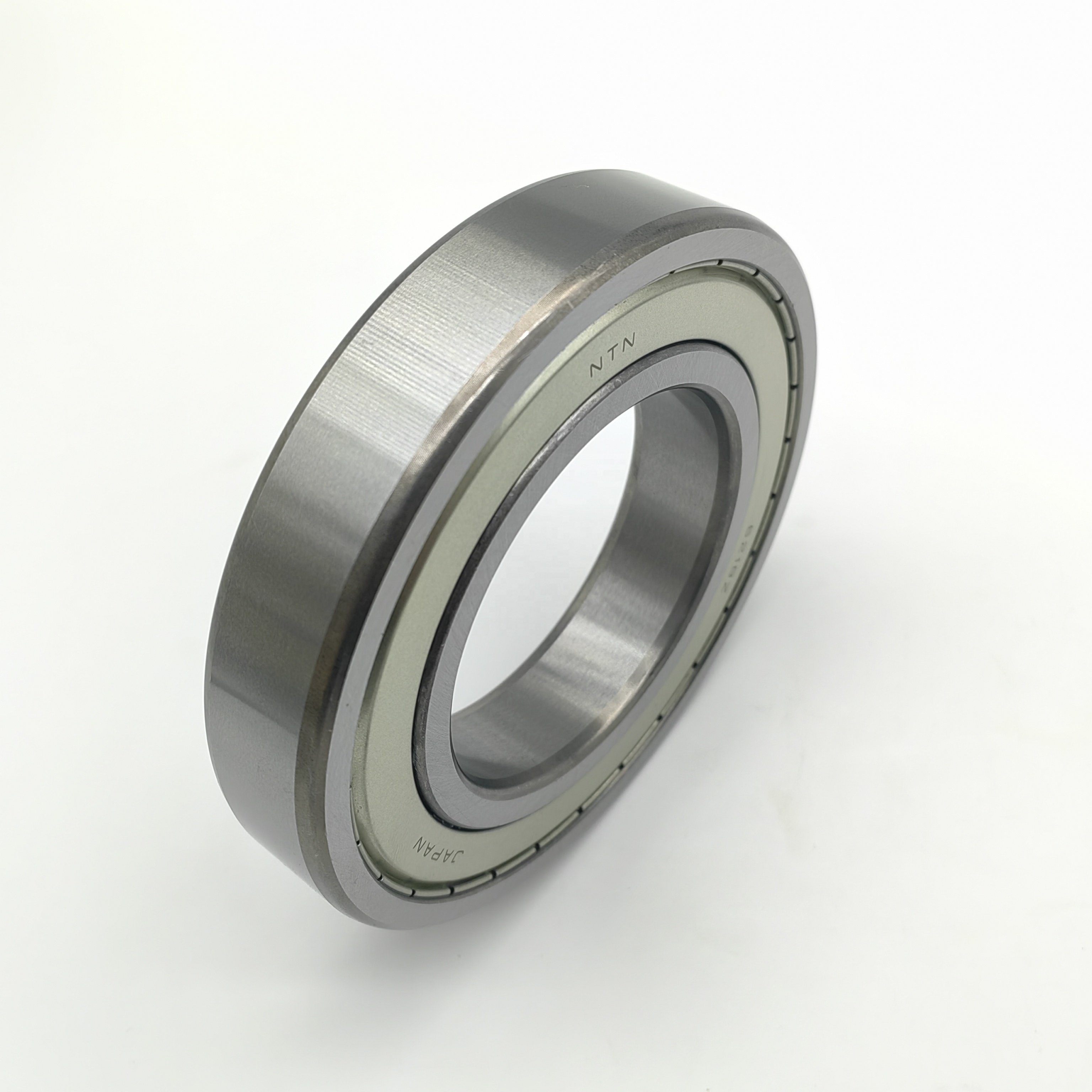 Practical Hot Sale Low Noise High Quality Deep Groove Ball Bearing 6218-ZZ/C3 for Rolling Mill