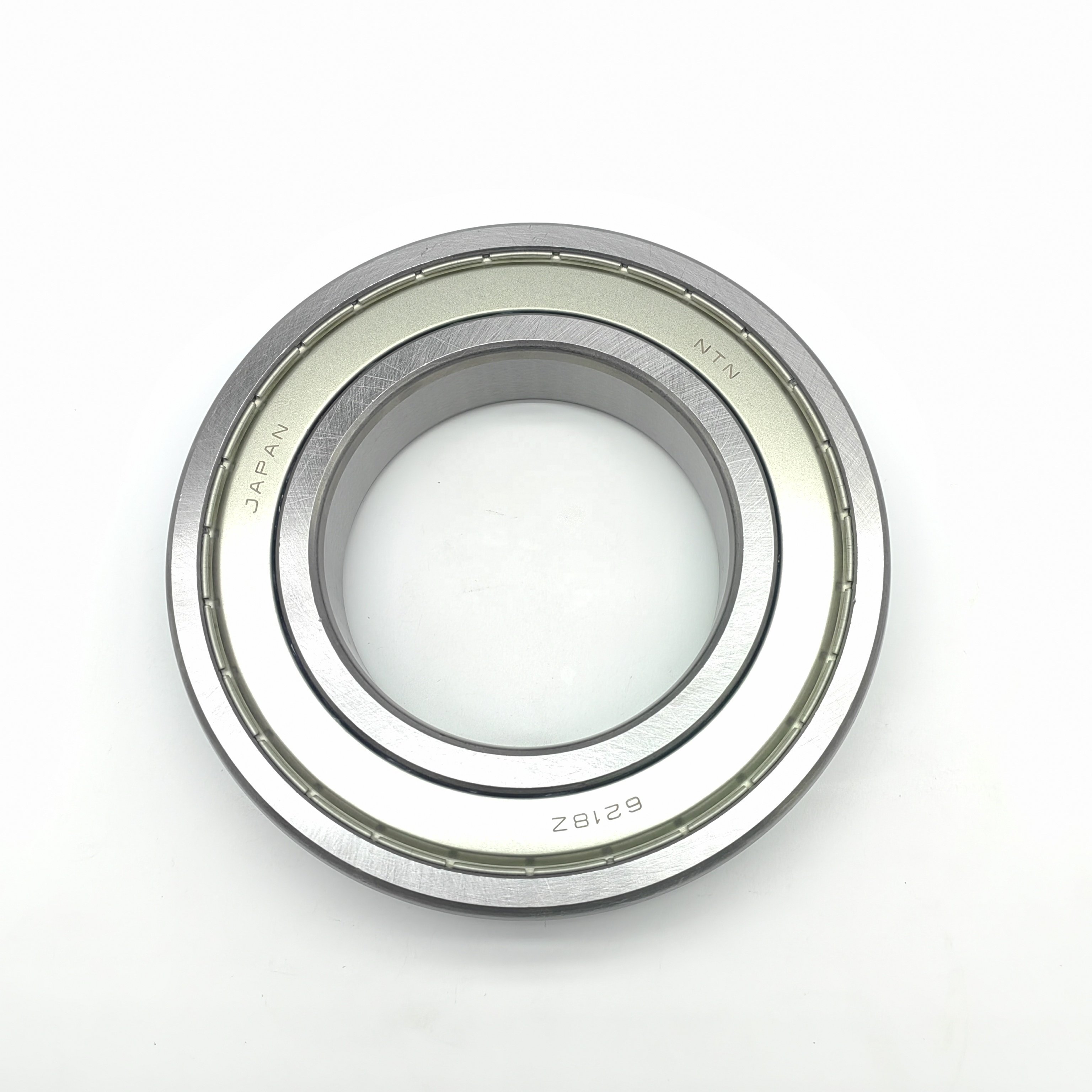 Practical Hot Sale Low Noise High Quality Deep Groove Ball Bearing 6218-ZZ/C3 for Rolling Mill