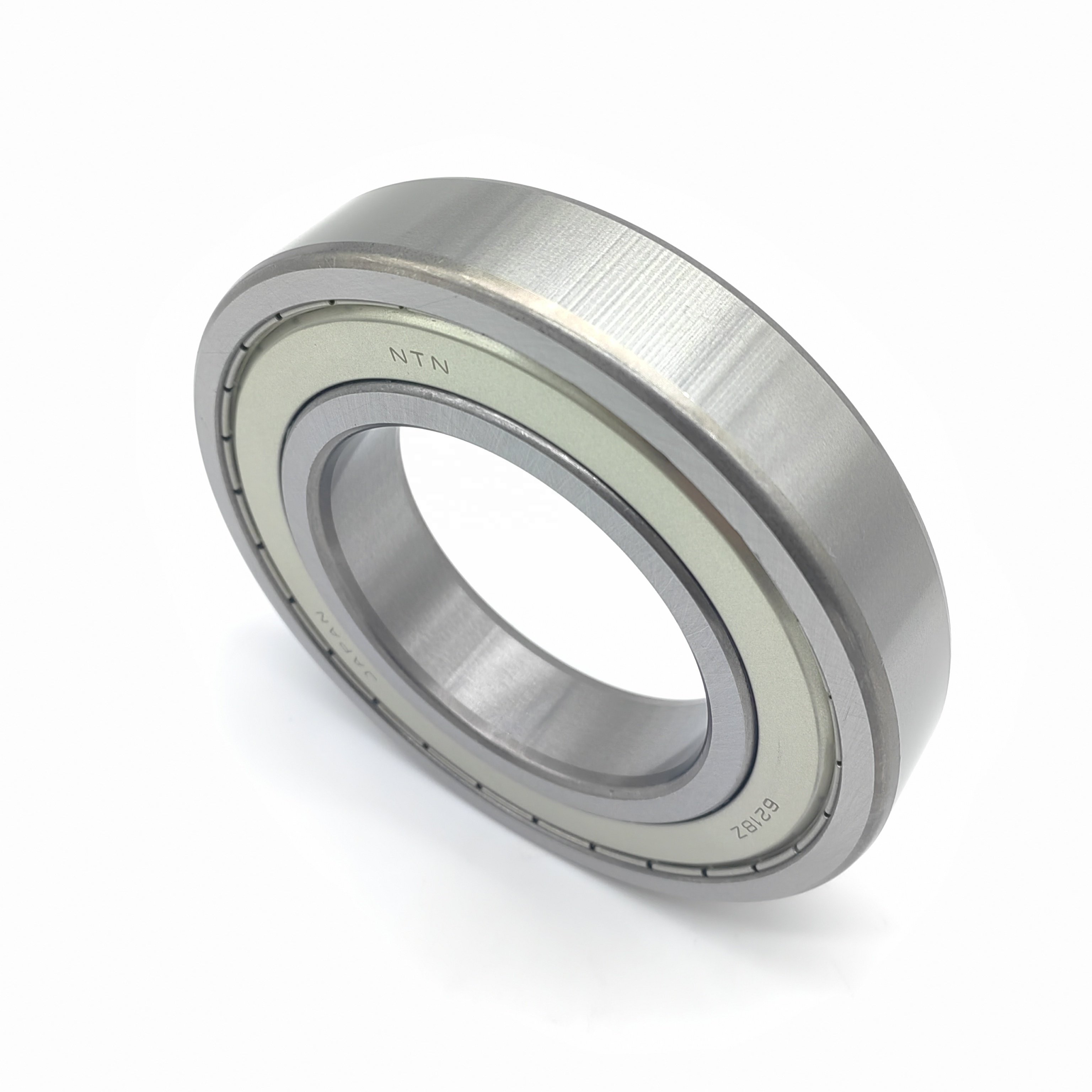 Practical Hot Sale Low Noise High Quality Deep Groove Ball Bearing 6218-ZZ/C3 for Rolling Mill