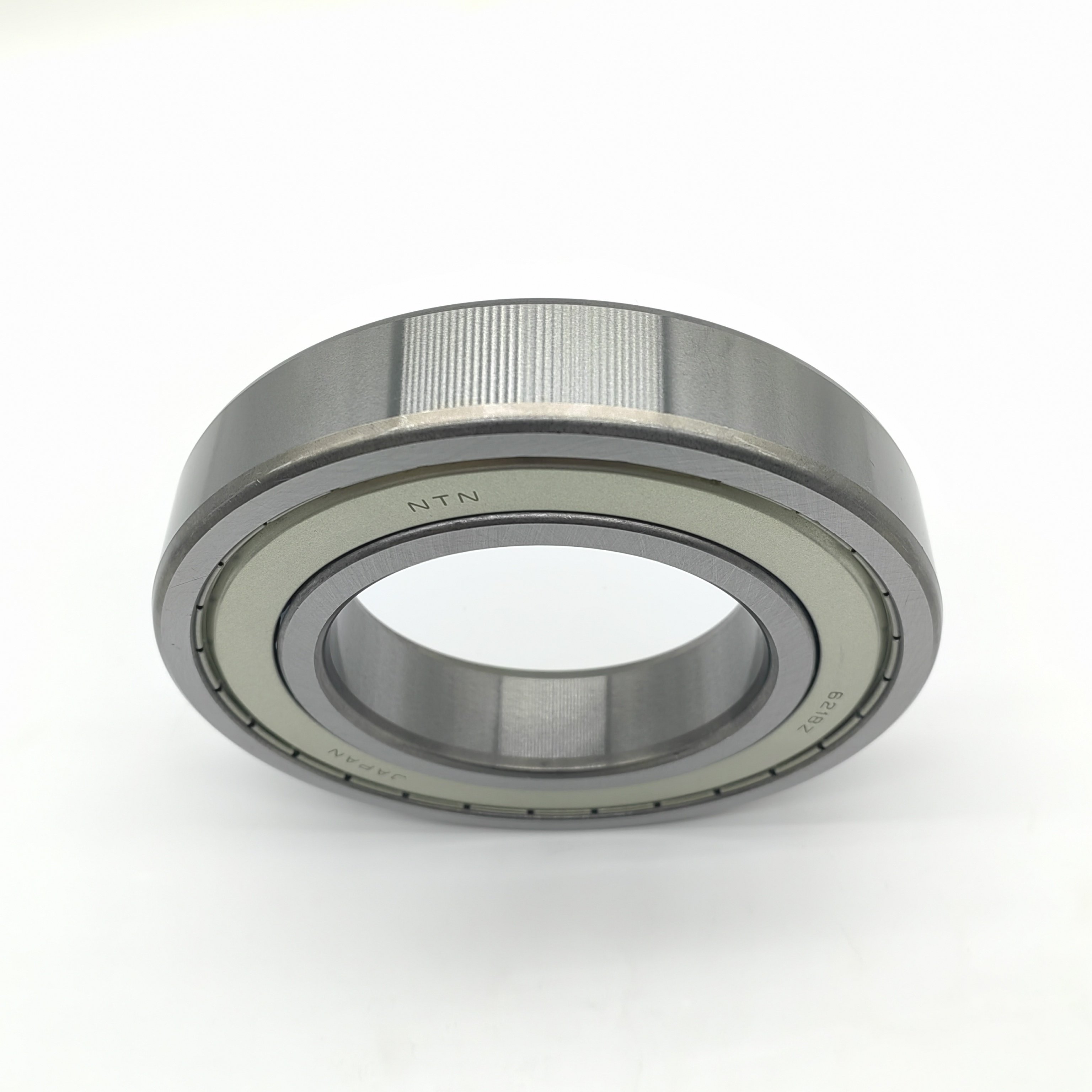 Practical Hot Sale Low Noise High Quality Deep Groove Ball Bearing 6218-ZZ/C3 for Rolling Mill
