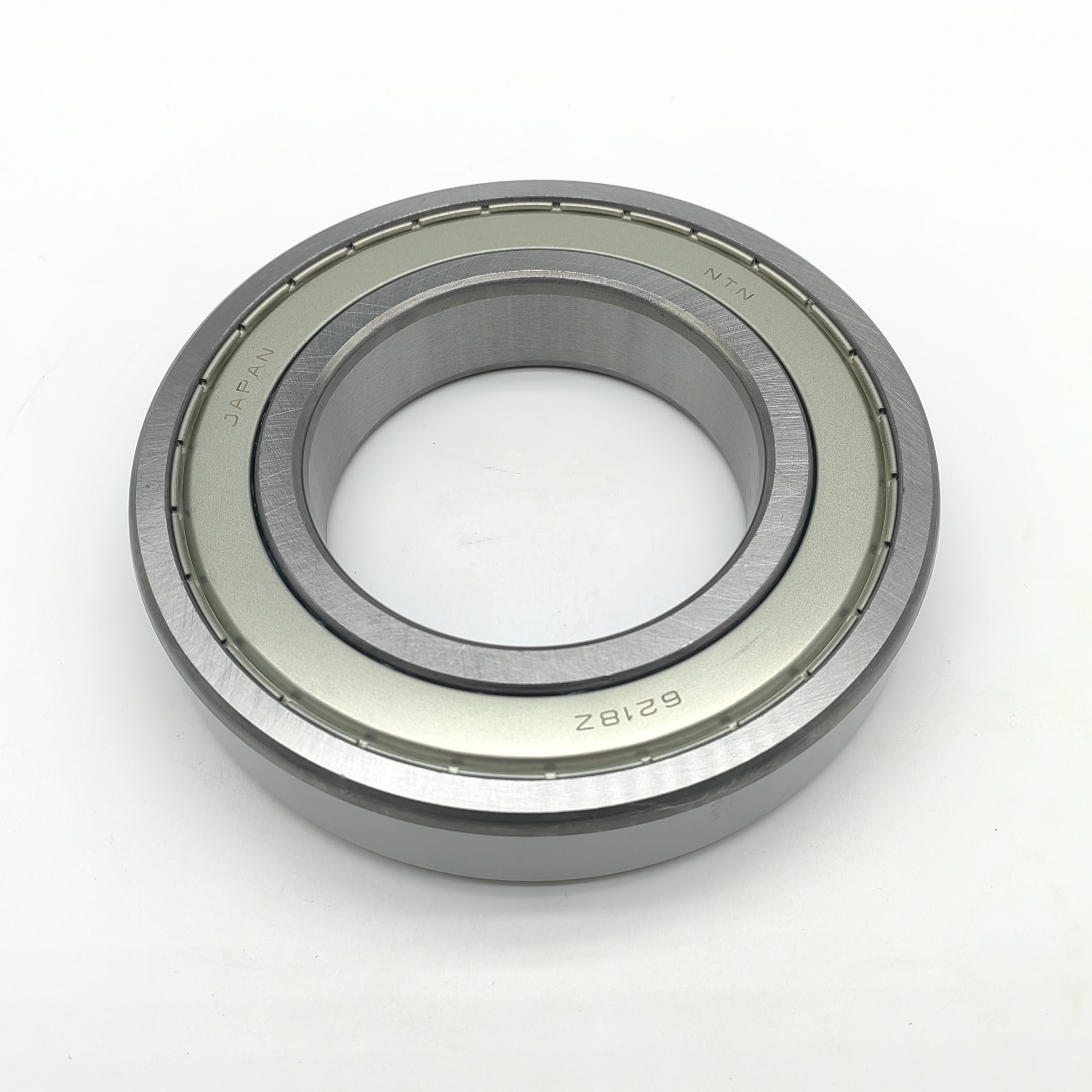 Practical Hot Sale Low Noise High Quality Deep Groove Ball Bearing 6218-ZZ/C3 for Rolling Mill