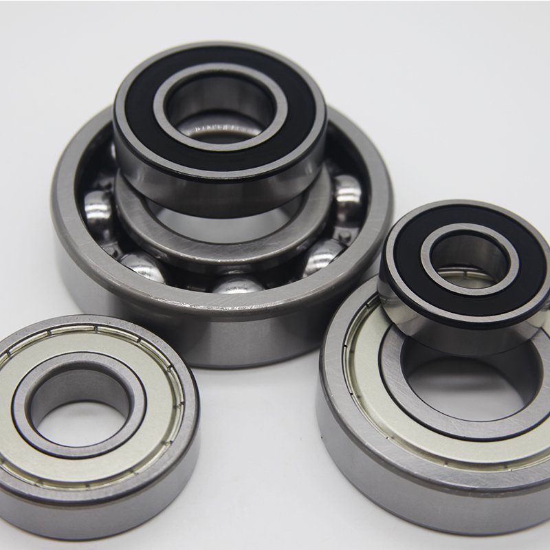 Miniature Deep Groove Ball Bearing 608 bearing