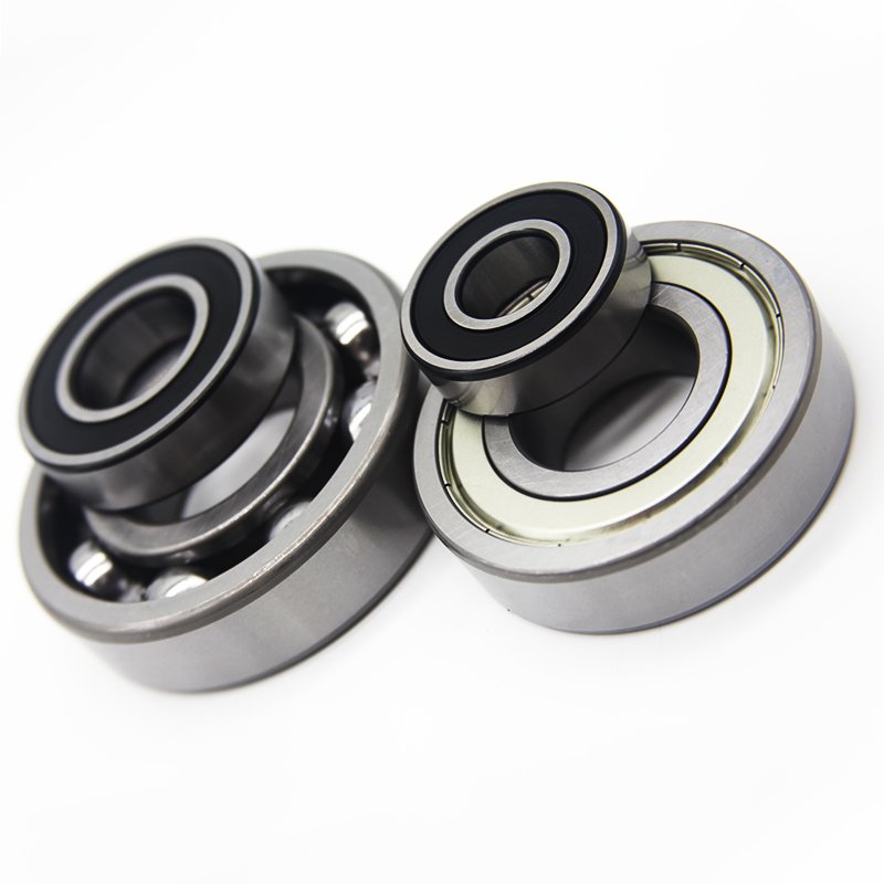 Miniature Deep Groove Ball Bearing 608 bearing