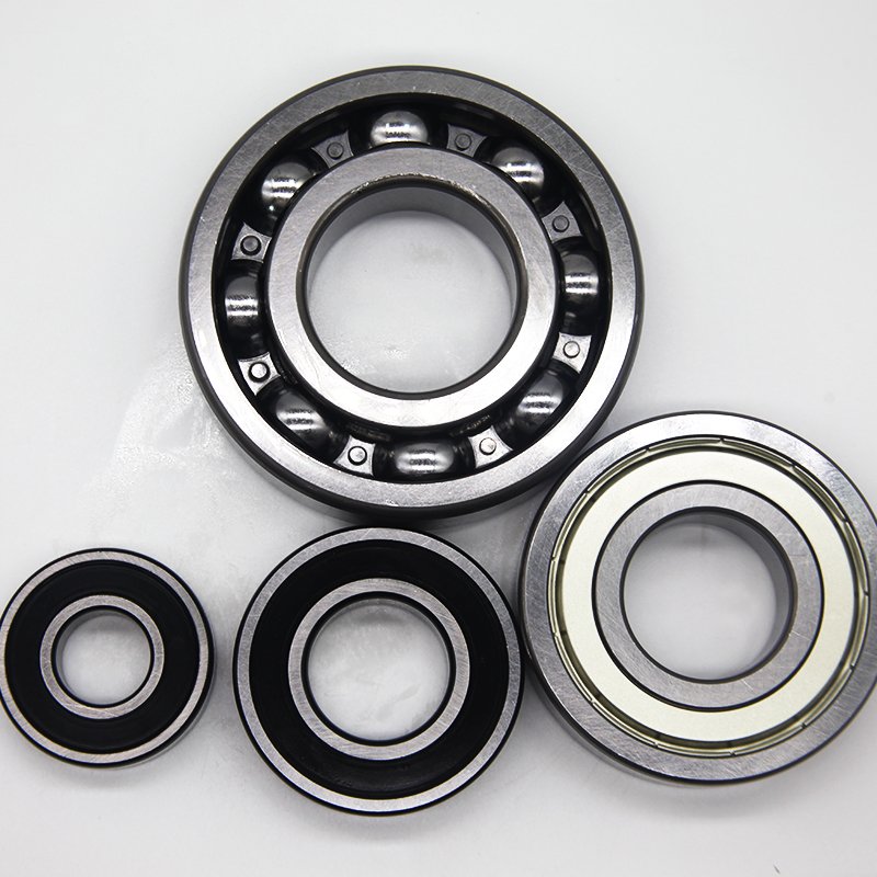 Miniature Deep Groove Ball Bearing 608 bearing