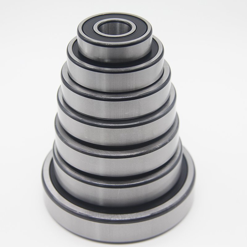 Miniature Deep Groove Ball Bearing 608 bearing