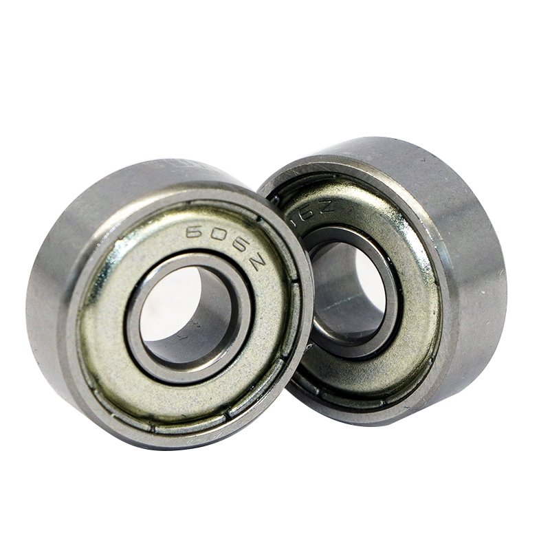 CNC Spindle Deep Groove Ball Bearing 2RS Ball Bearing 7001 7002 7003 P4 P5 Small Bearing
