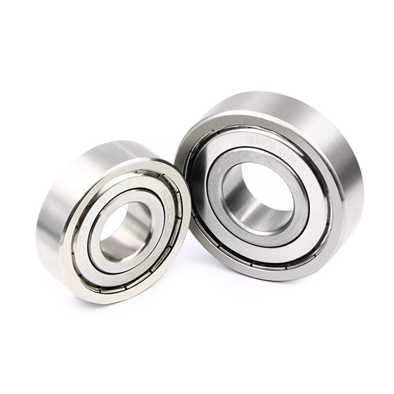 CNC Spindle Deep Groove Ball Bearing 2RS Ball Bearing 7001 7002 7003 P4 P5 Small Bearing