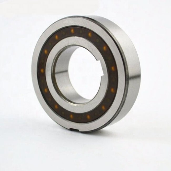30mm One Way Clutch Bearing CSK30 CSK30P CSK30PP with Keyway Sprag Ball Bearing CSK30PP