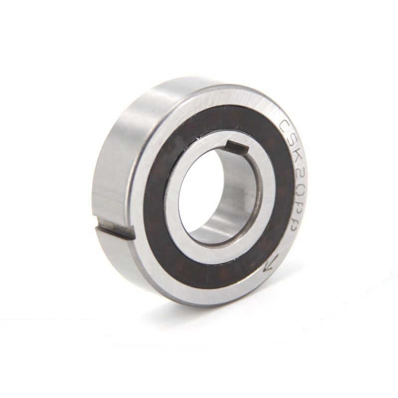 30mm One Way Clutch Bearing CSK30 CSK30P CSK30PP with Keyway Sprag Ball Bearing CSK30PP