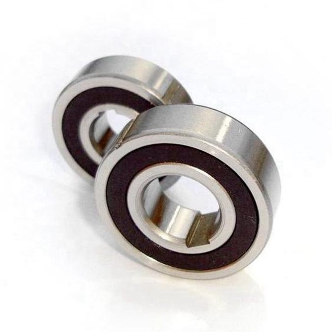 30mm One Way Clutch Bearing CSK30 CSK30P CSK30PP with Keyway Sprag Ball Bearing CSK30PP