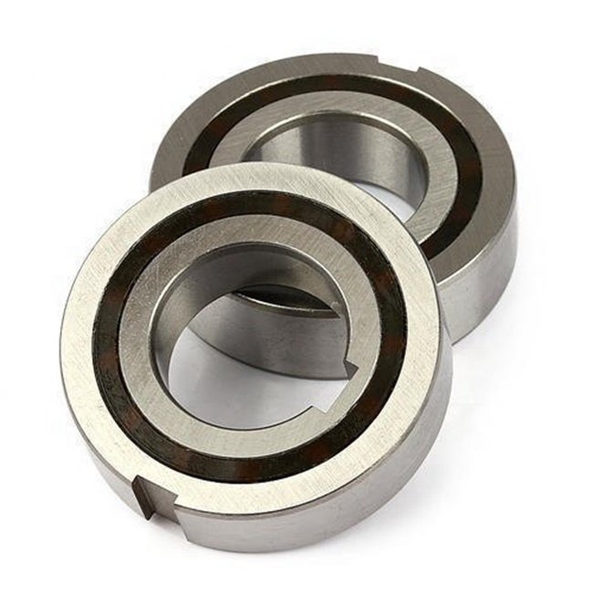 30mm One Way Clutch Bearing CSK30 CSK30P CSK30PP with Keyway Sprag Ball Bearing CSK30PP