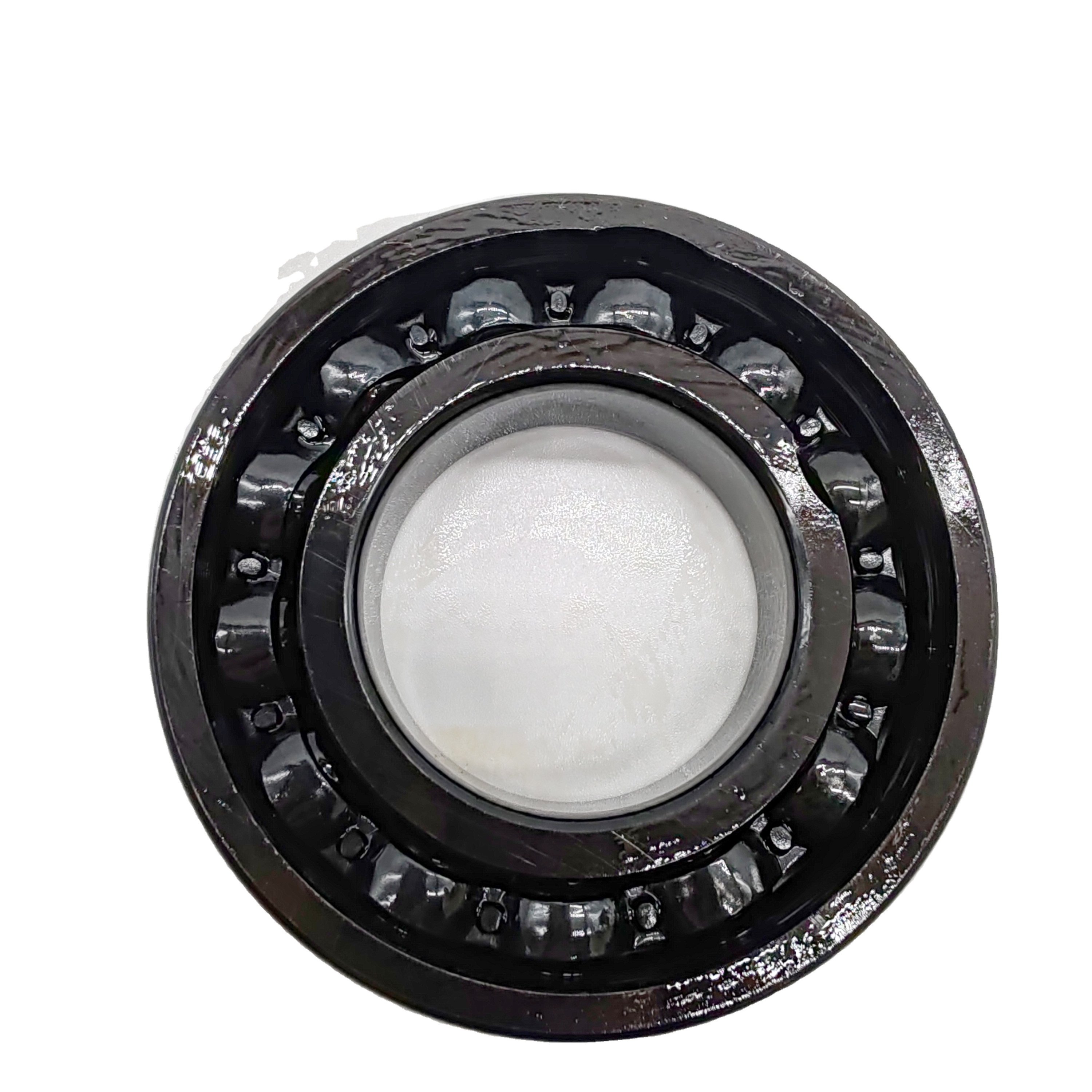 Small Sized 625 607 608 LL 2NSE ZZC3 Deep Groove Ball Bearing Single Row Stainless Steel Free Samples for Restaurants Farms