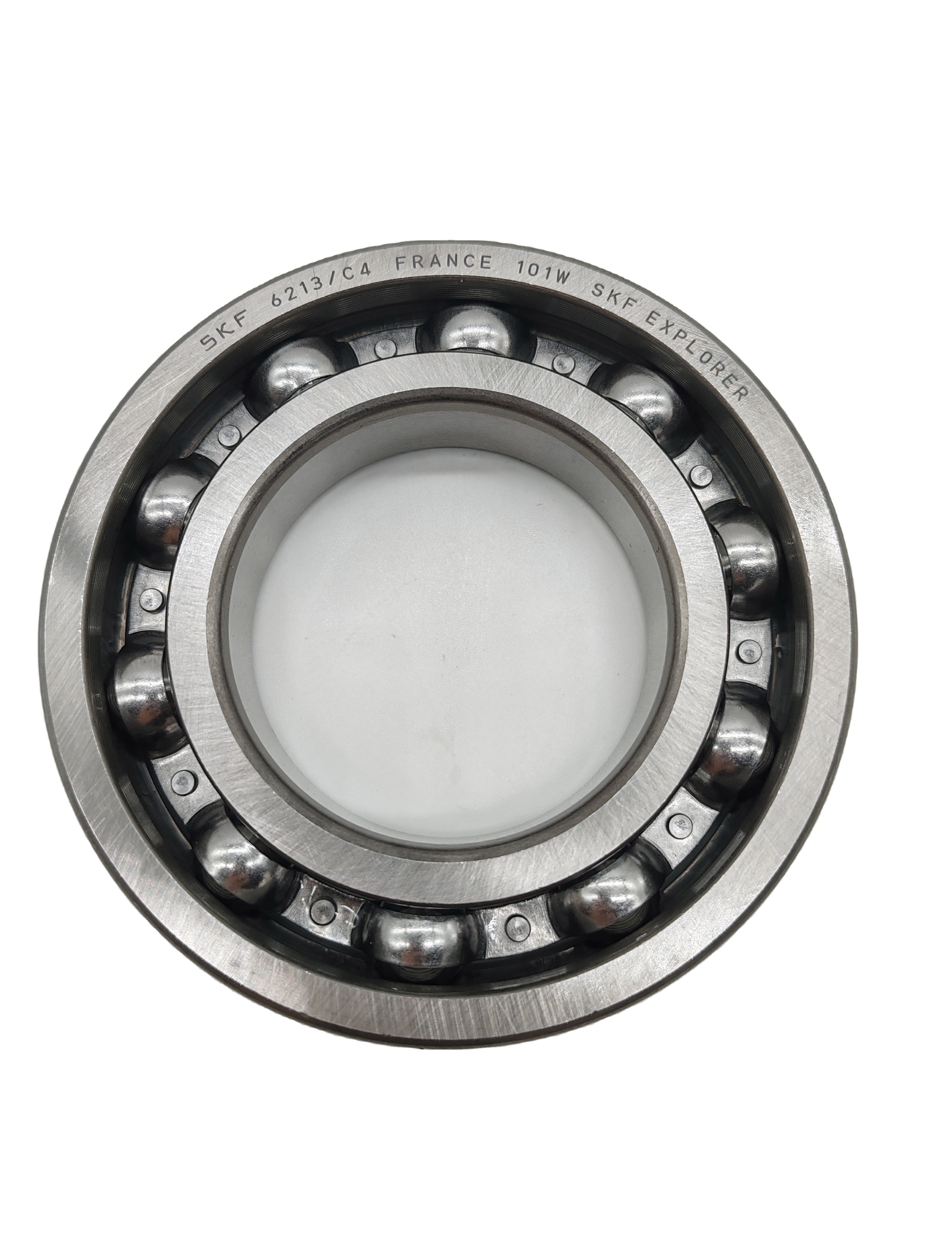 Small Sized 625 607 608 LL 2NSE ZZC3 Deep Groove Ball Bearing Single Row Stainless Steel Free Samples for Restaurants Farms
