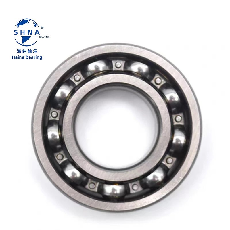 6003 6203 6303 6803 6903 6004 6204 6304 6804 6904 2rs 2z Deep Groove Ball Bearing for motorcycles mechanical equipment