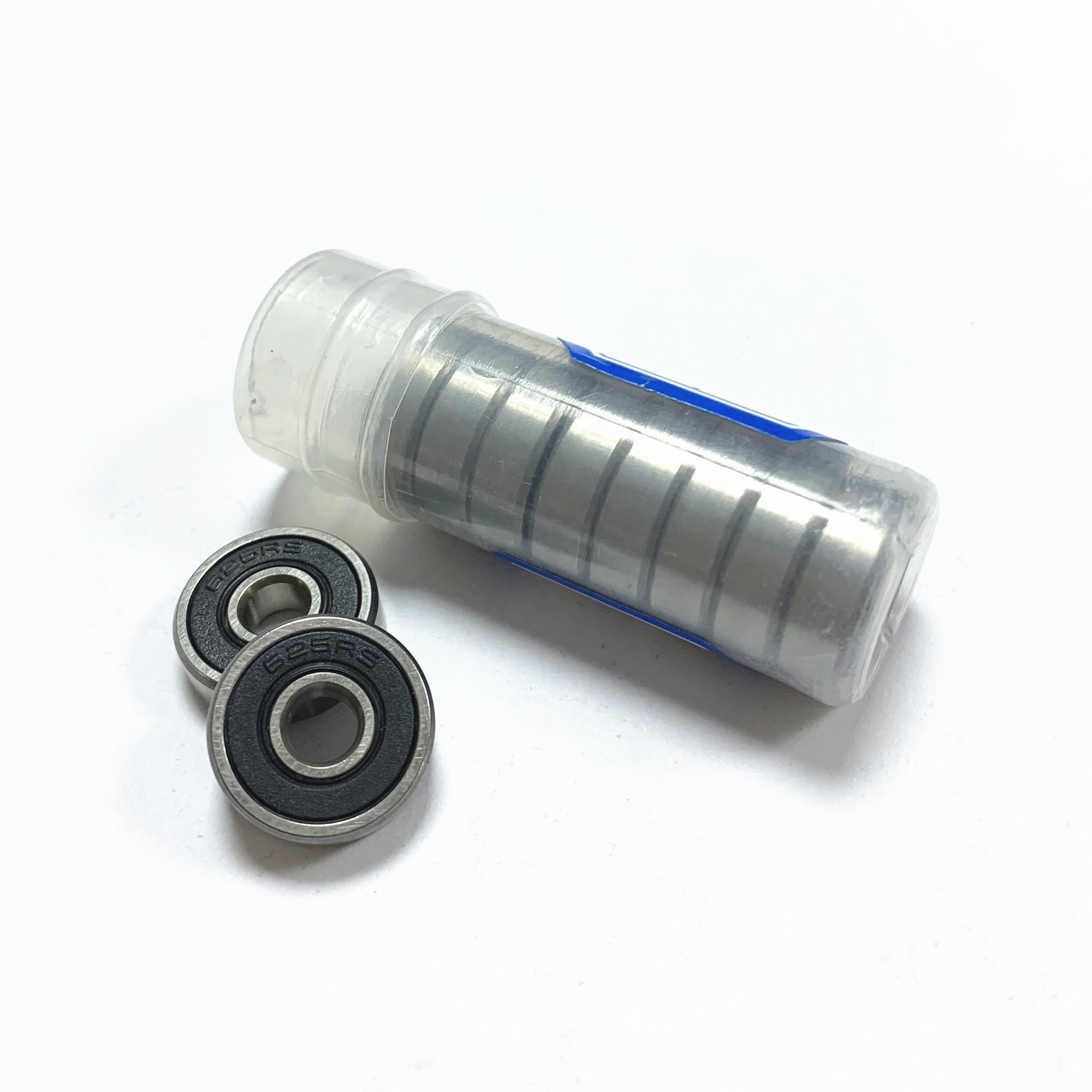 Free Samples On Stock Steel 3D Printers Parts 623zz 624zz 625zz 635zz 626zz 688zz 608zz Deep Groove Ball Bearing 608 2rs