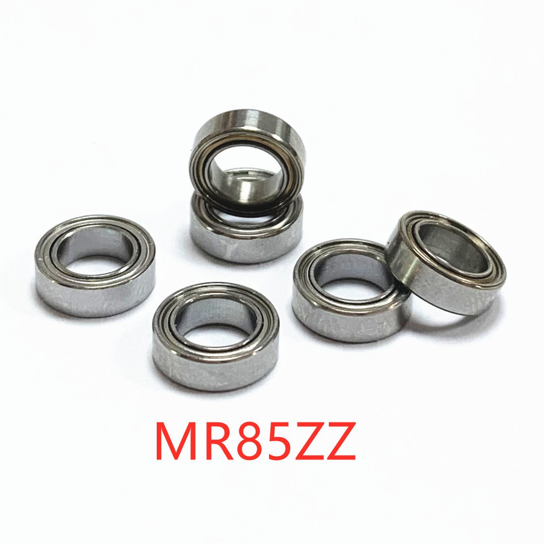 Free Samples On Stock Steel 3D Printers Parts 623zz 624zz 625zz 635zz 626zz 688zz 608zz Deep Groove Ball Bearing 608 2rs
