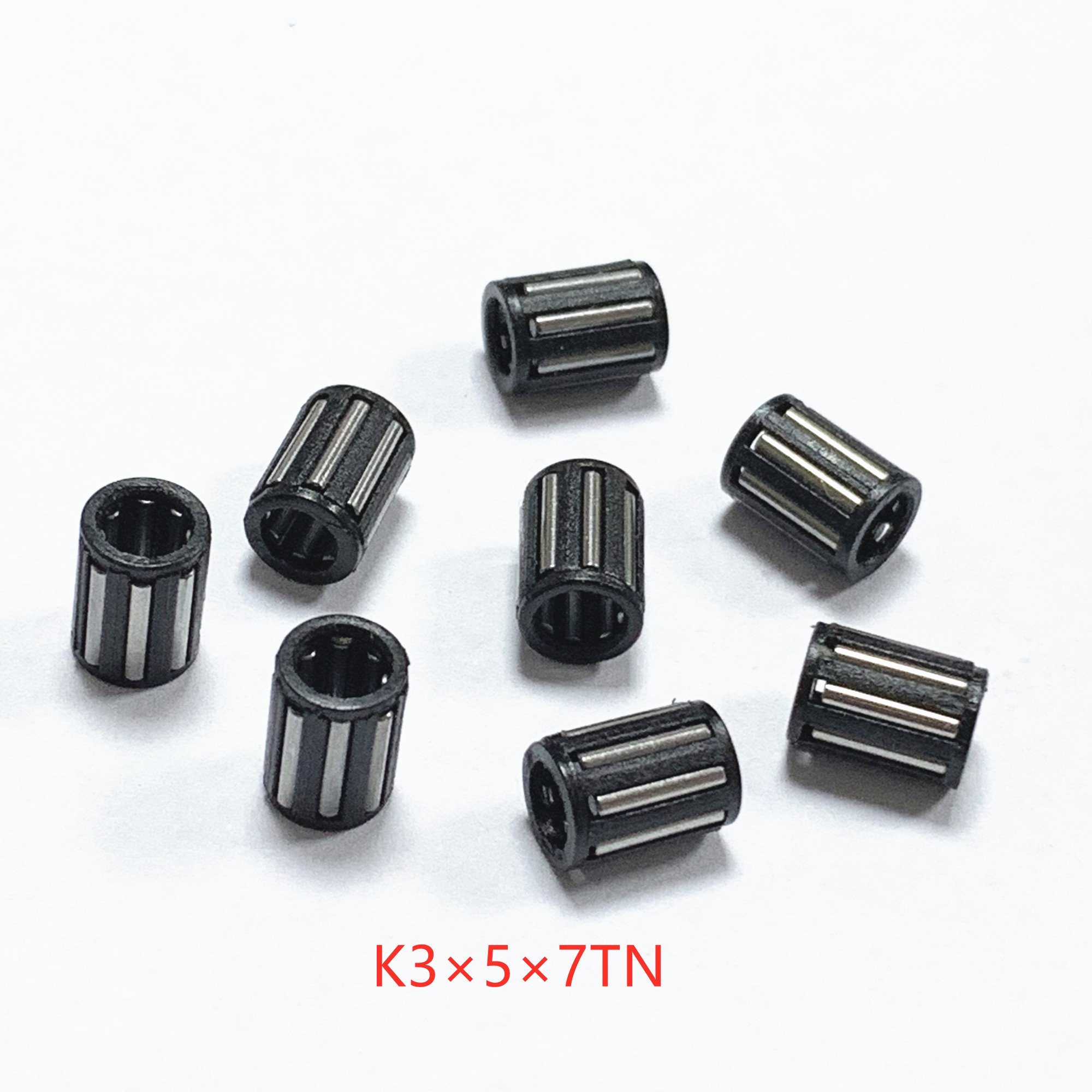 Free Samples On Stock Steel 3D Printers Parts 623zz 624zz 625zz 635zz 626zz 688zz 608zz Deep Groove Ball Bearing 608 2rs